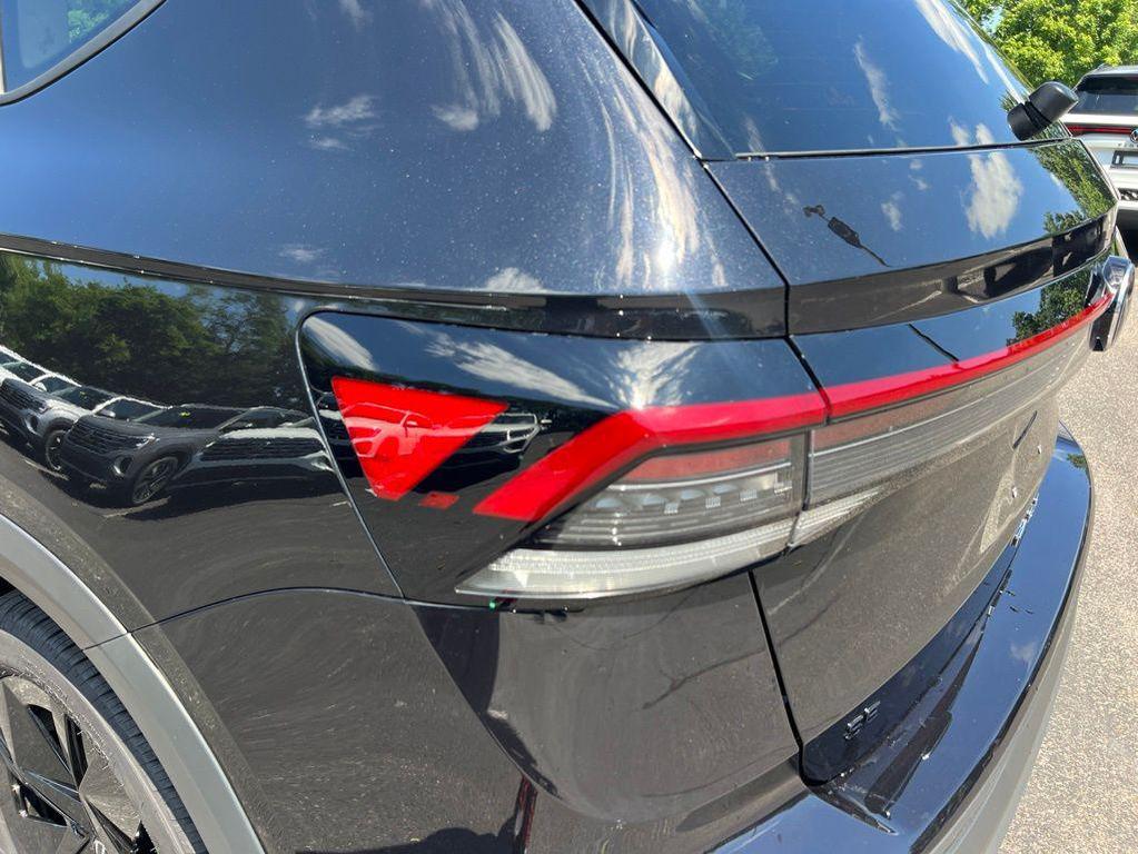 new 2026 Volkswagen Taos car, priced at $33,991