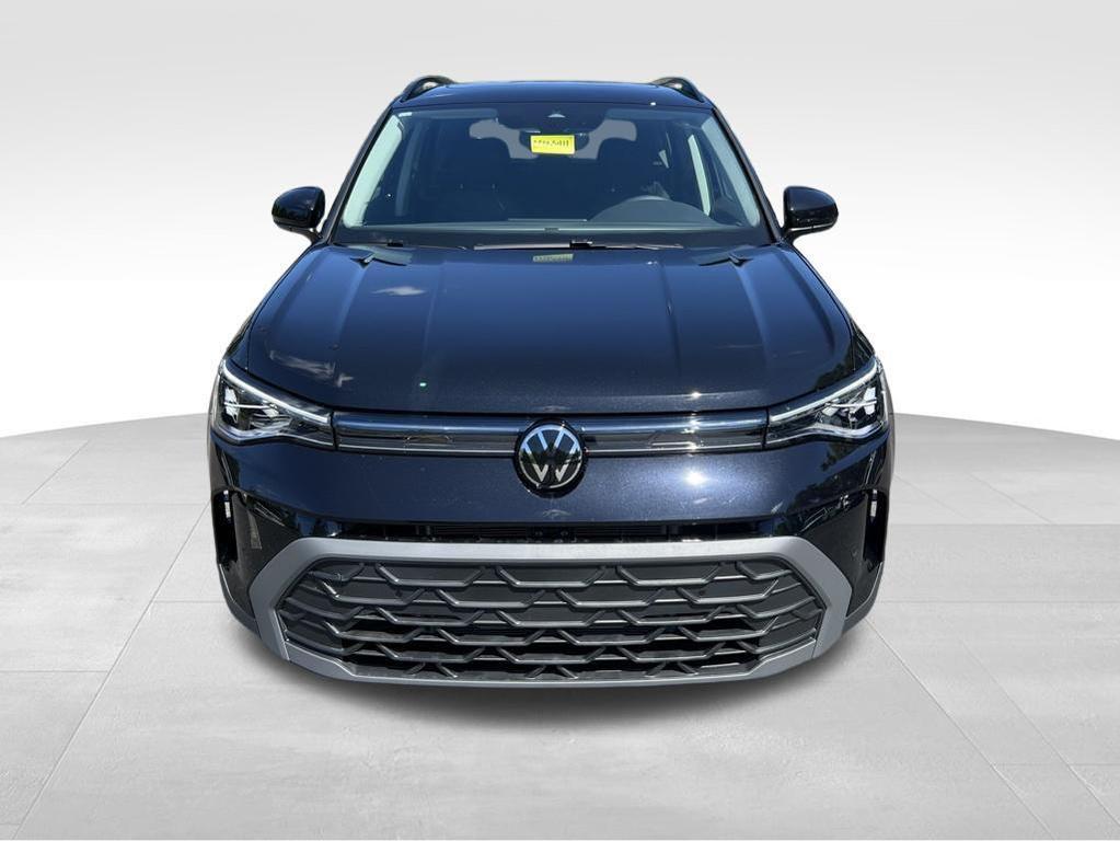 new 2026 Volkswagen Taos car, priced at $33,991