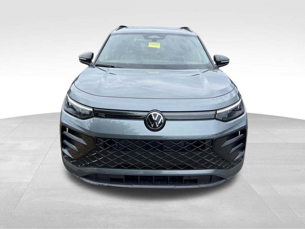 new 2026 Volkswagen Tiguan car, priced at $37,823