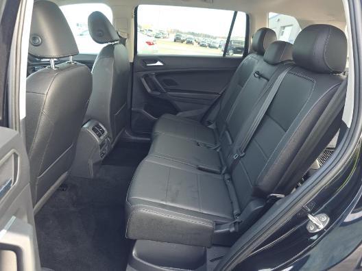 used 2019 Volkswagen Tiguan car, priced at $17,194