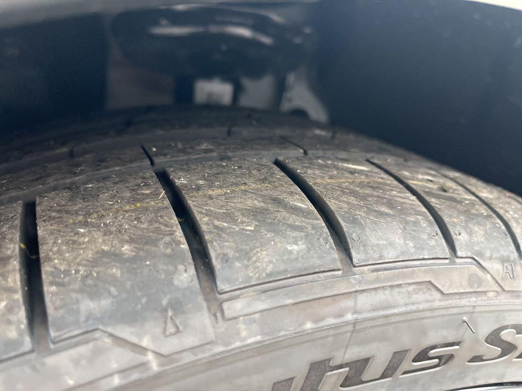 new 2026 Volkswagen Golf GTI car, priced at $45,136