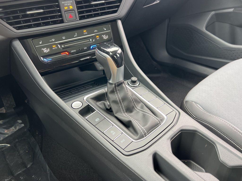 new 2026 Volkswagen Jetta car, priced at $29,724