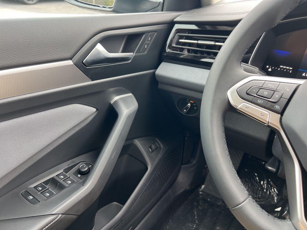 new 2026 Volkswagen Jetta car, priced at $29,724