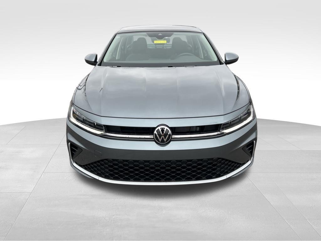 new 2026 Volkswagen Jetta car, priced at $29,724