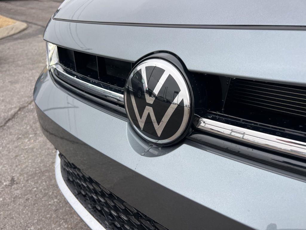 new 2026 Volkswagen Jetta car, priced at $29,724