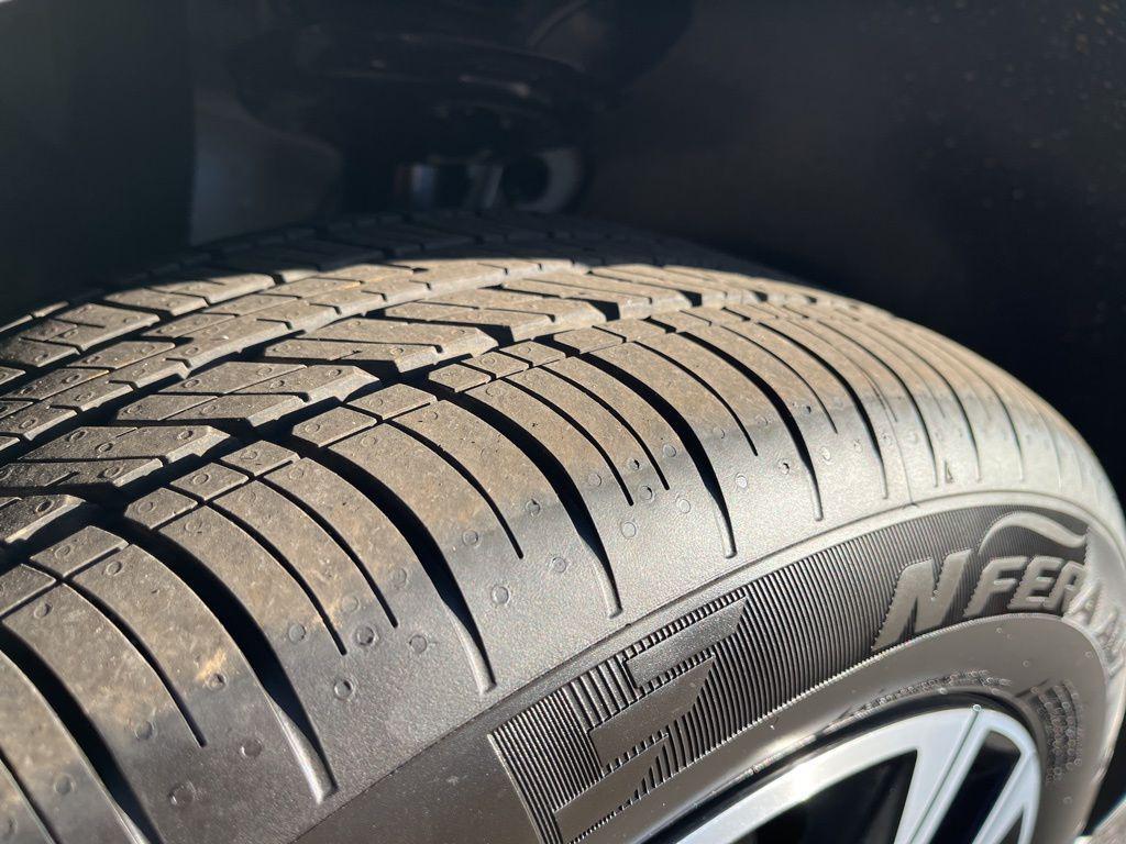 new 2026 Volkswagen Jetta car, priced at $27,443