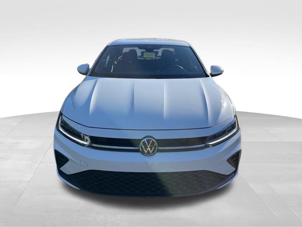 new 2026 Volkswagen Jetta car, priced at $27,443