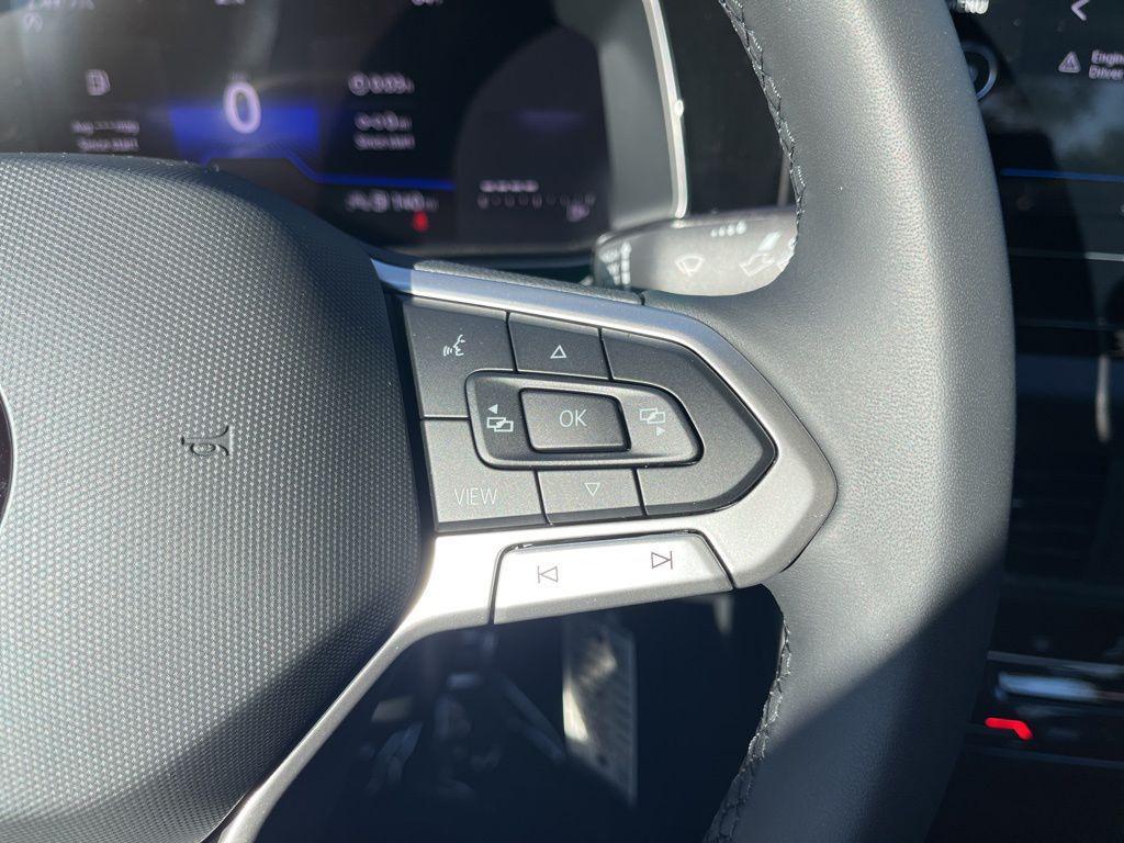 new 2026 Volkswagen Jetta car, priced at $27,443