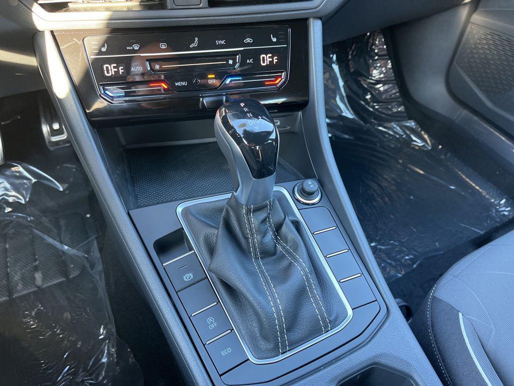 new 2026 Volkswagen Jetta car, priced at $27,443