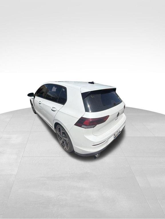 used 2024 Volkswagen Golf GTI car, priced at $29,872