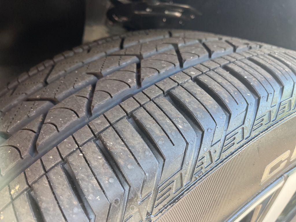 new 2026 Volkswagen Atlas car, priced at $57,365