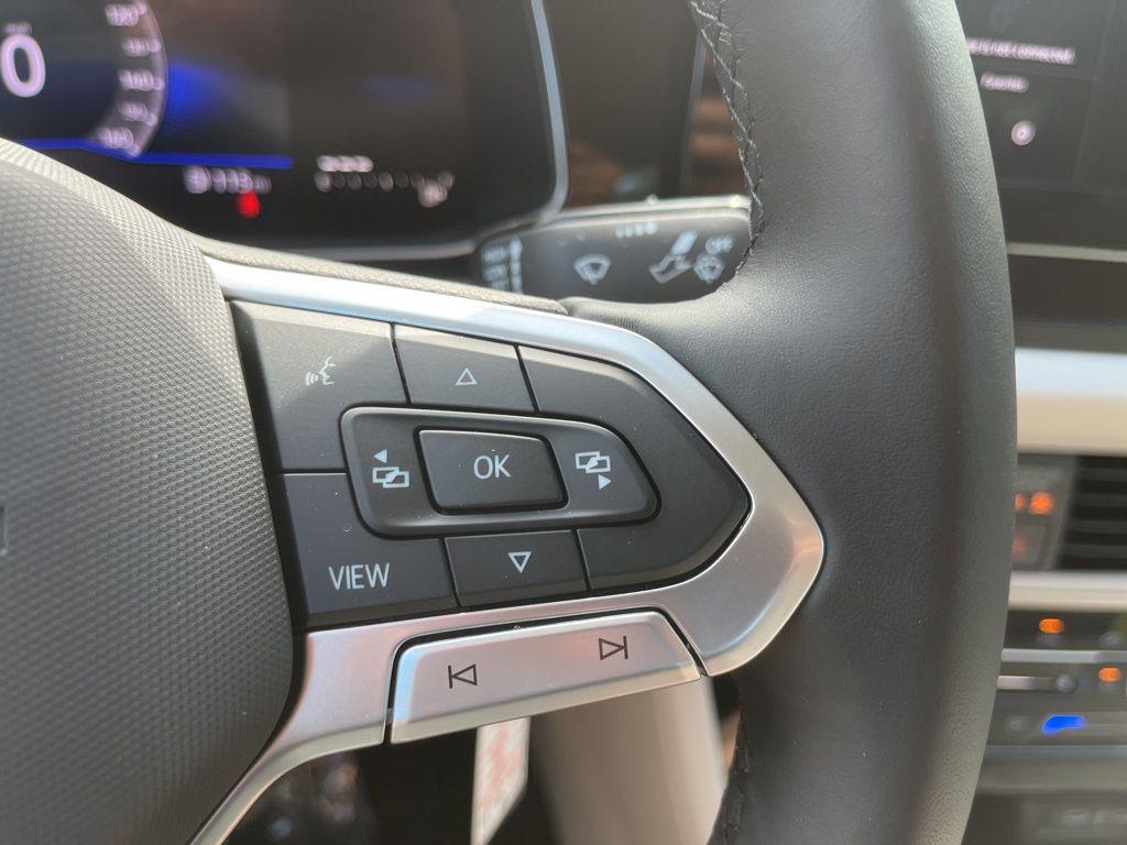 new 2025 Volkswagen Jetta car, priced at $25,083