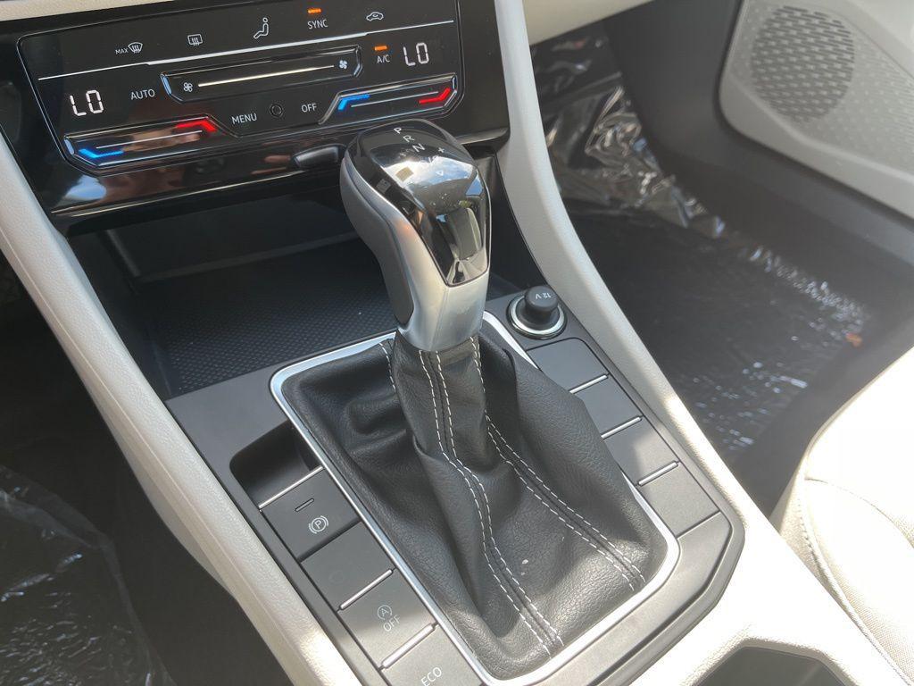 new 2025 Volkswagen Jetta car, priced at $25,083