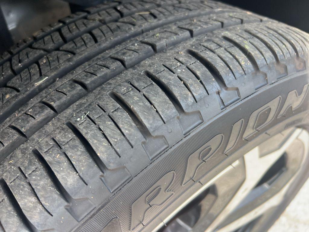 used 2025 Volkswagen Tiguan car, priced at $29,930