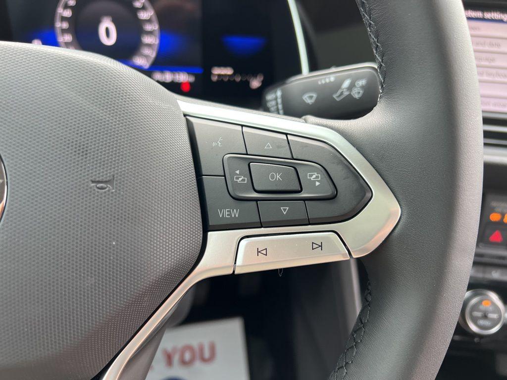 used 2022 Volkswagen Jetta car, priced at $20,309