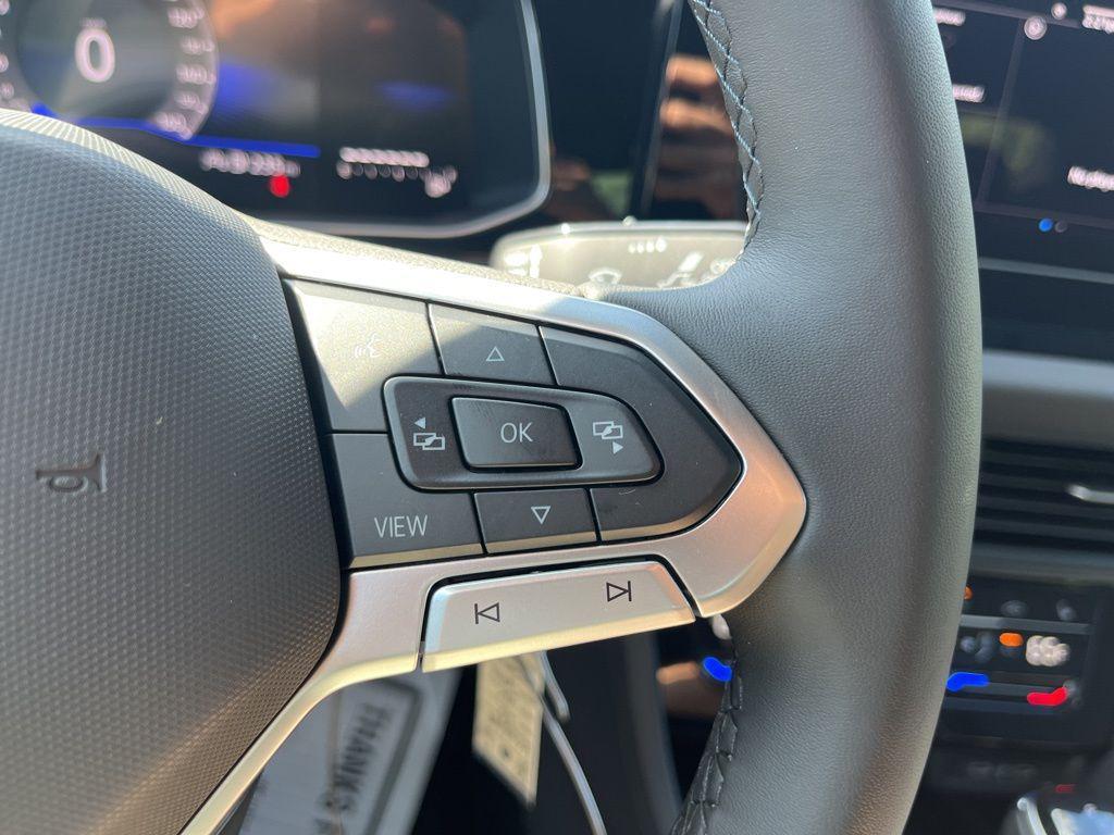 new 2025 Volkswagen Jetta car, priced at $26,871