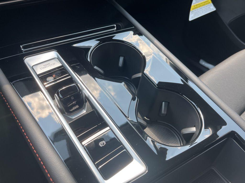 new 2026 Volkswagen Atlas car, priced at $51,137