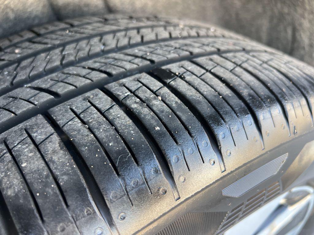 used 2024 Volkswagen Atlas car, priced at $31,523