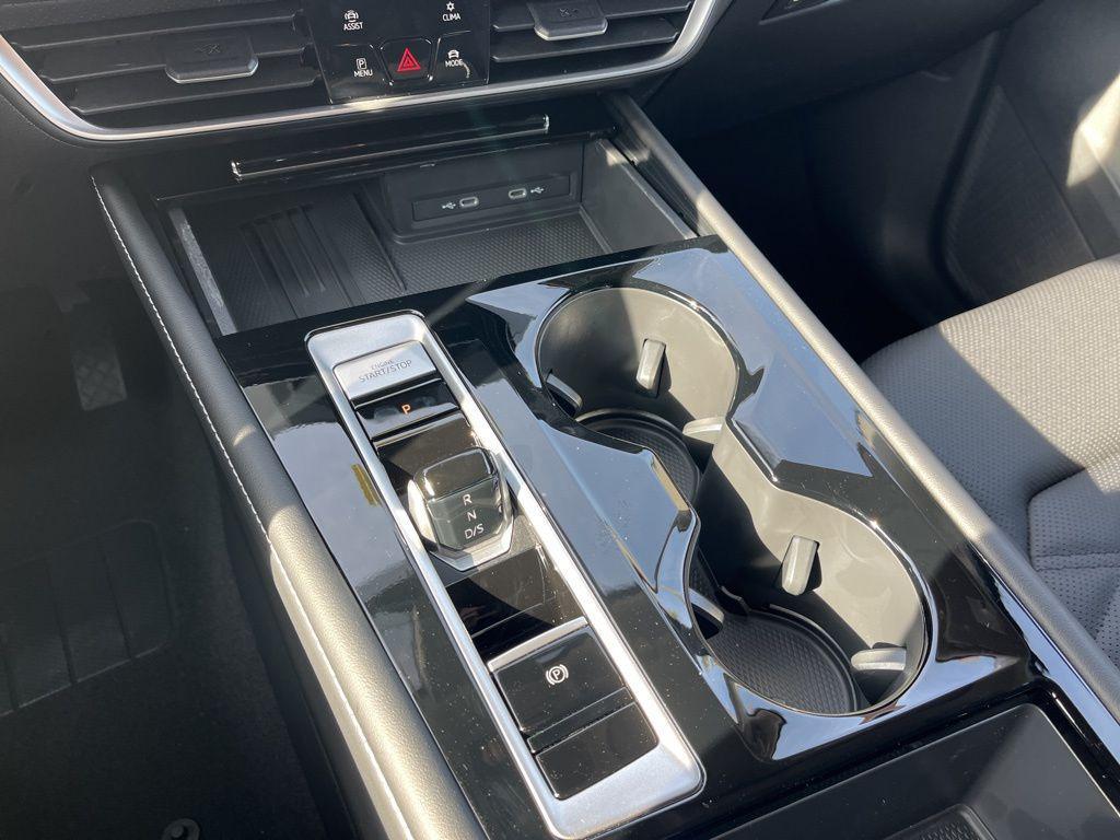 new 2026 Volkswagen Atlas car, priced at $47,147