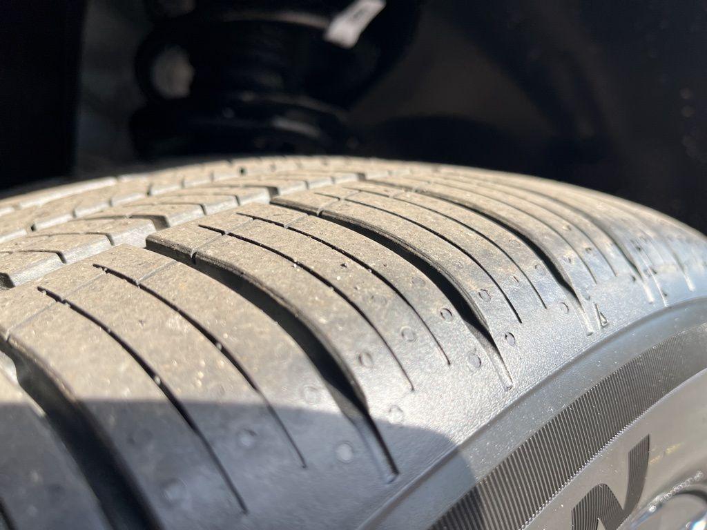 new 2026 Volkswagen Atlas car, priced at $47,147