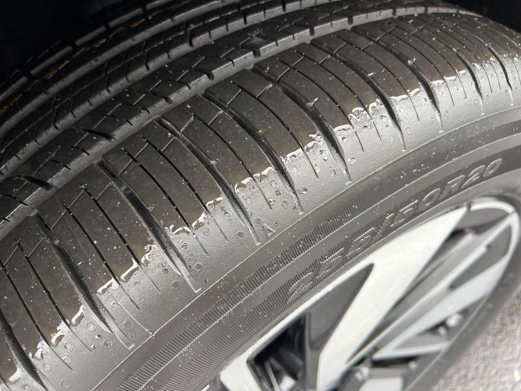 new 2026 Volkswagen Atlas car, priced at $48,247