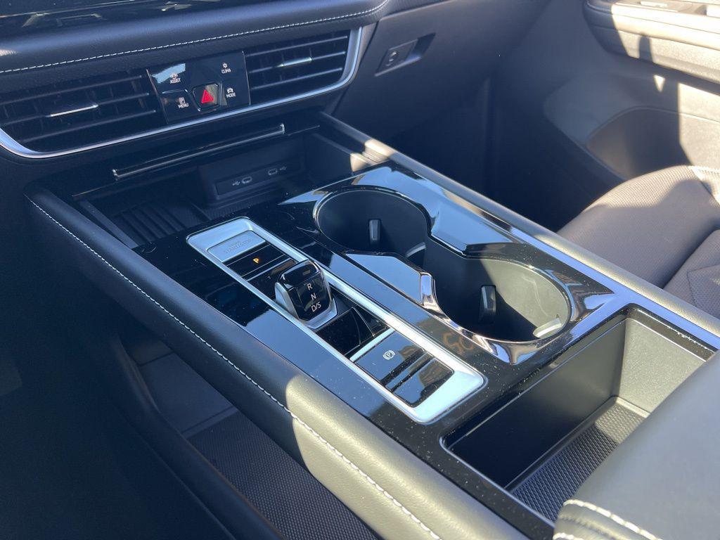 used 2025 Volkswagen Atlas Cross Sport car, priced at $32,995