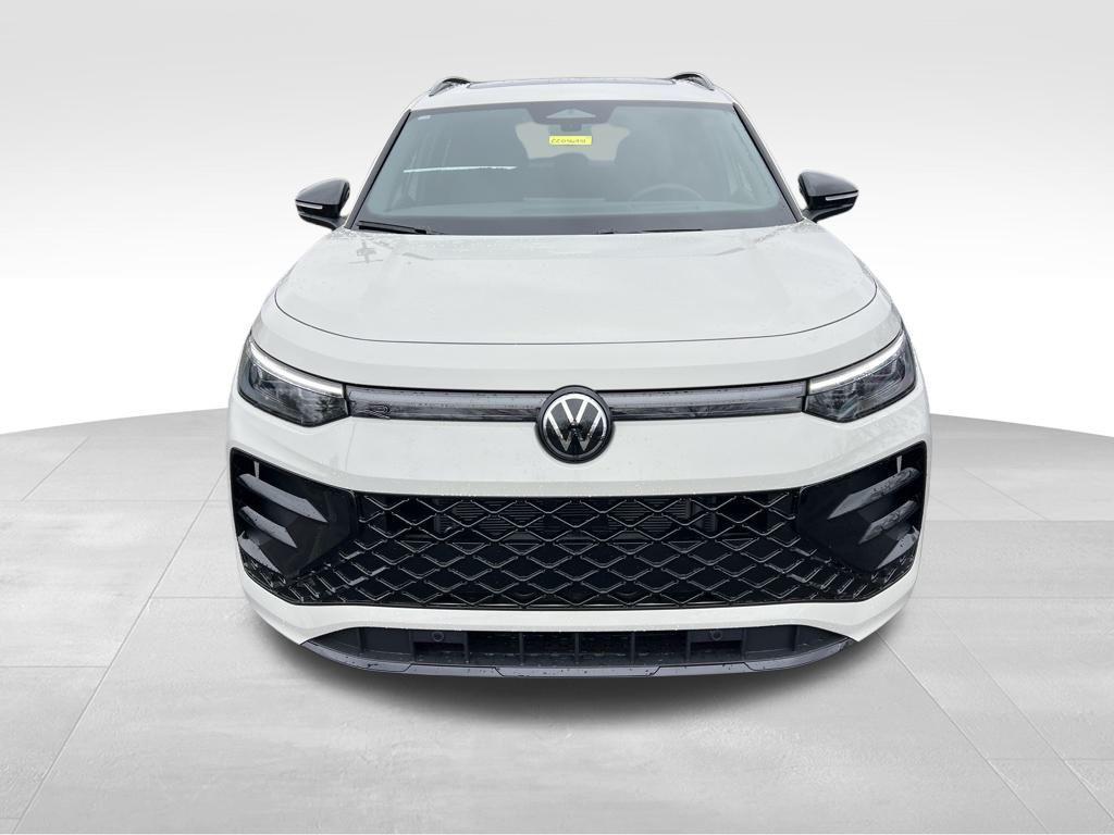 new 2026 Volkswagen Tiguan car, priced at $39,837