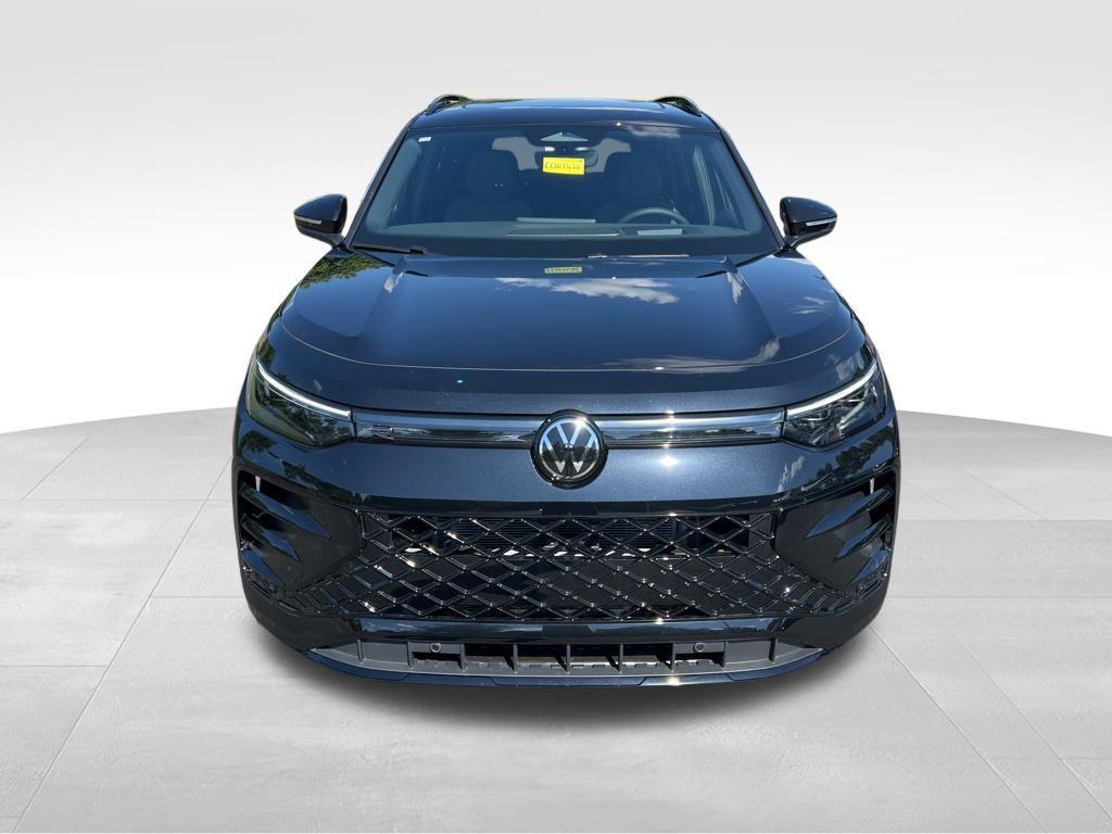 new 2026 Volkswagen Tiguan car, priced at $37,823