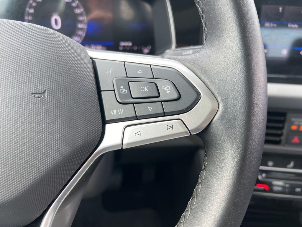 used 2025 Volkswagen Jetta car, priced at $20,790