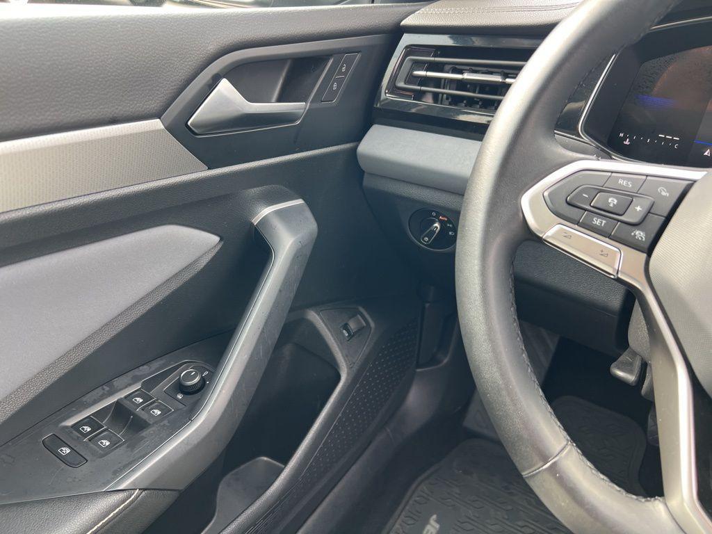 used 2025 Volkswagen Jetta car, priced at $20,790