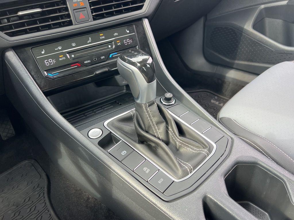 used 2025 Volkswagen Jetta car, priced at $20,790
