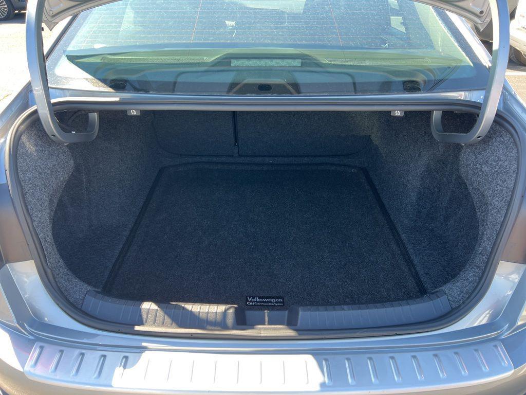 used 2023 Volkswagen Jetta car, priced at $14,490