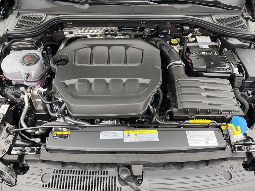 new 2026 Volkswagen Golf GTI car, priced at $42,581