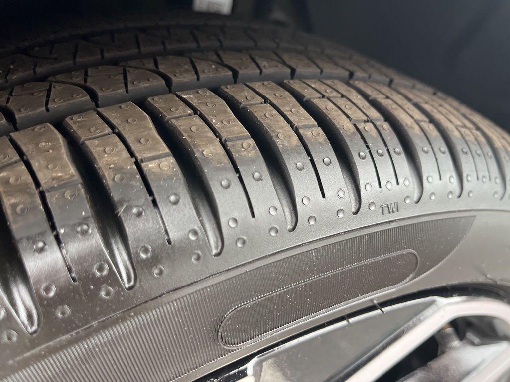 new 2026 Volkswagen Golf GTI car, priced at $42,581