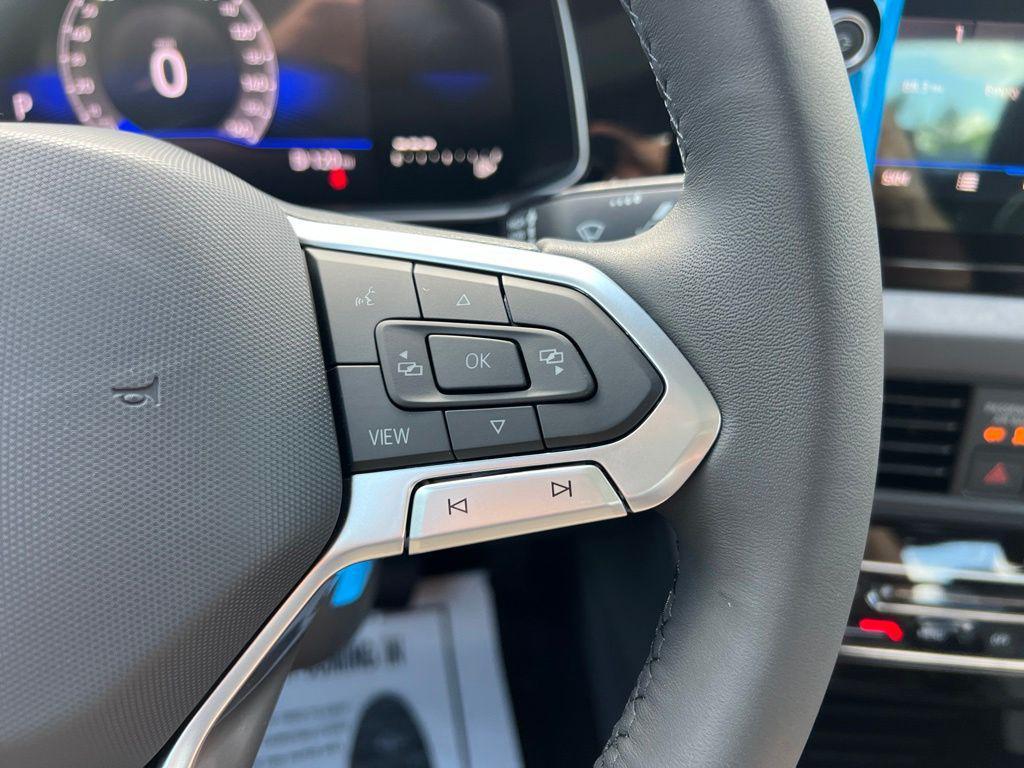 new 2026 Volkswagen Jetta car, priced at $29,724