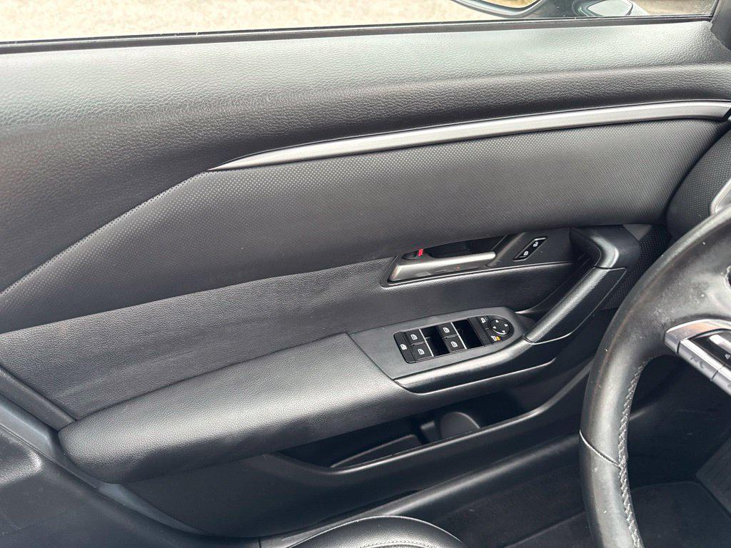 used 2024 Mazda CX-50 car, priced at $29,845