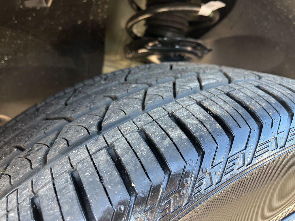 new 2026 Volkswagen Atlas car, priced at $57,829