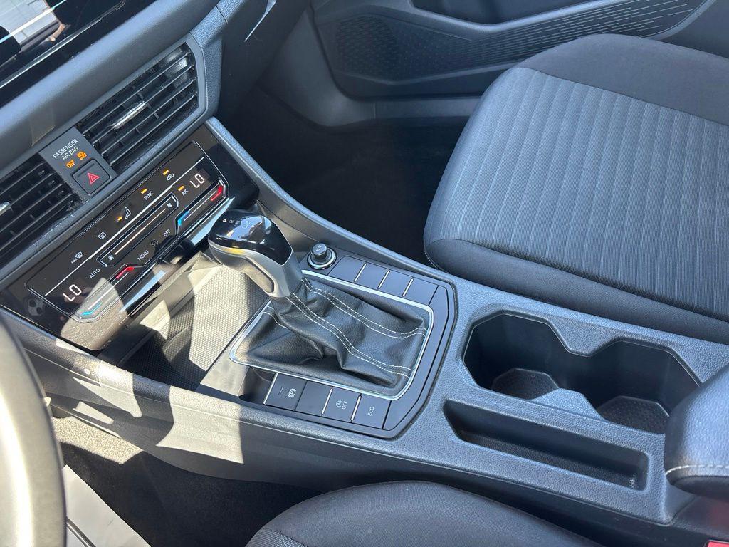 used 2025 Volkswagen Jetta car, priced at $19,173