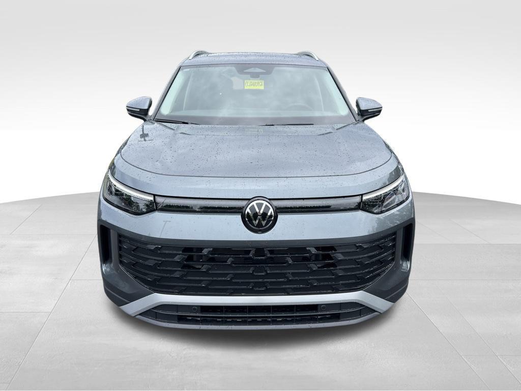new 2026 Volkswagen Tiguan car, priced at $38,897