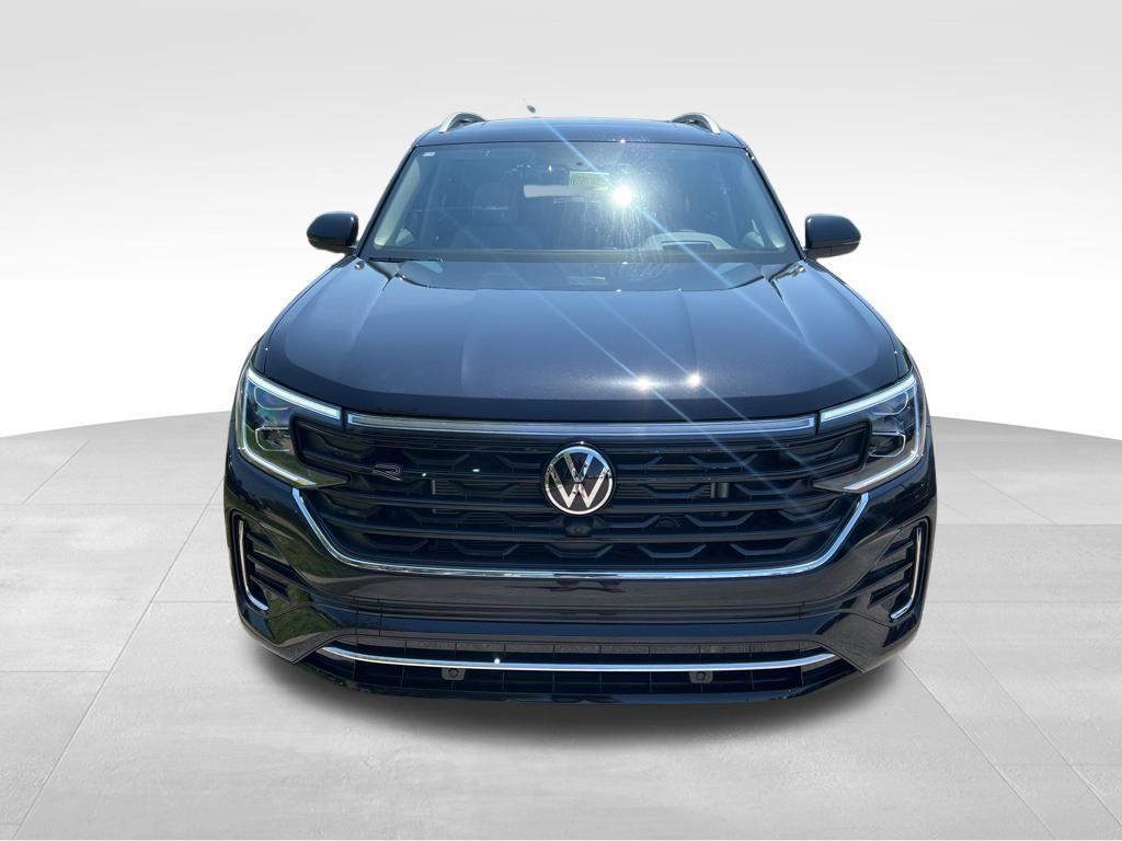 new 2026 Volkswagen Atlas car, priced at $57,767