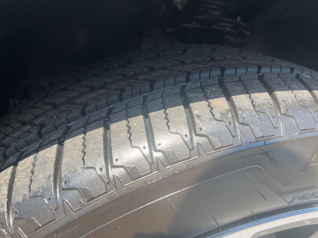 new 2026 Volkswagen Atlas car, priced at $57,947