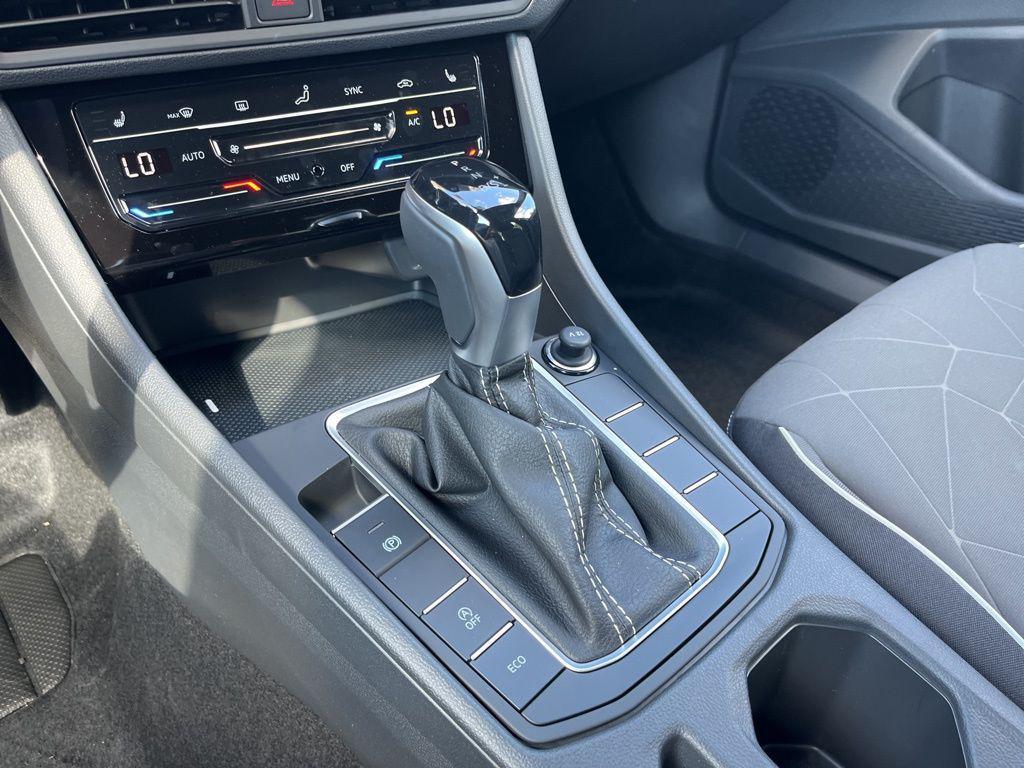 new 2026 Volkswagen Jetta car, priced at $27,443