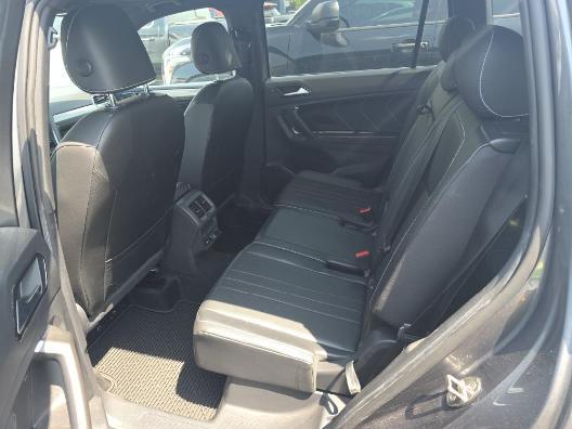 used 2022 Volkswagen Tiguan car, priced at $21,241
