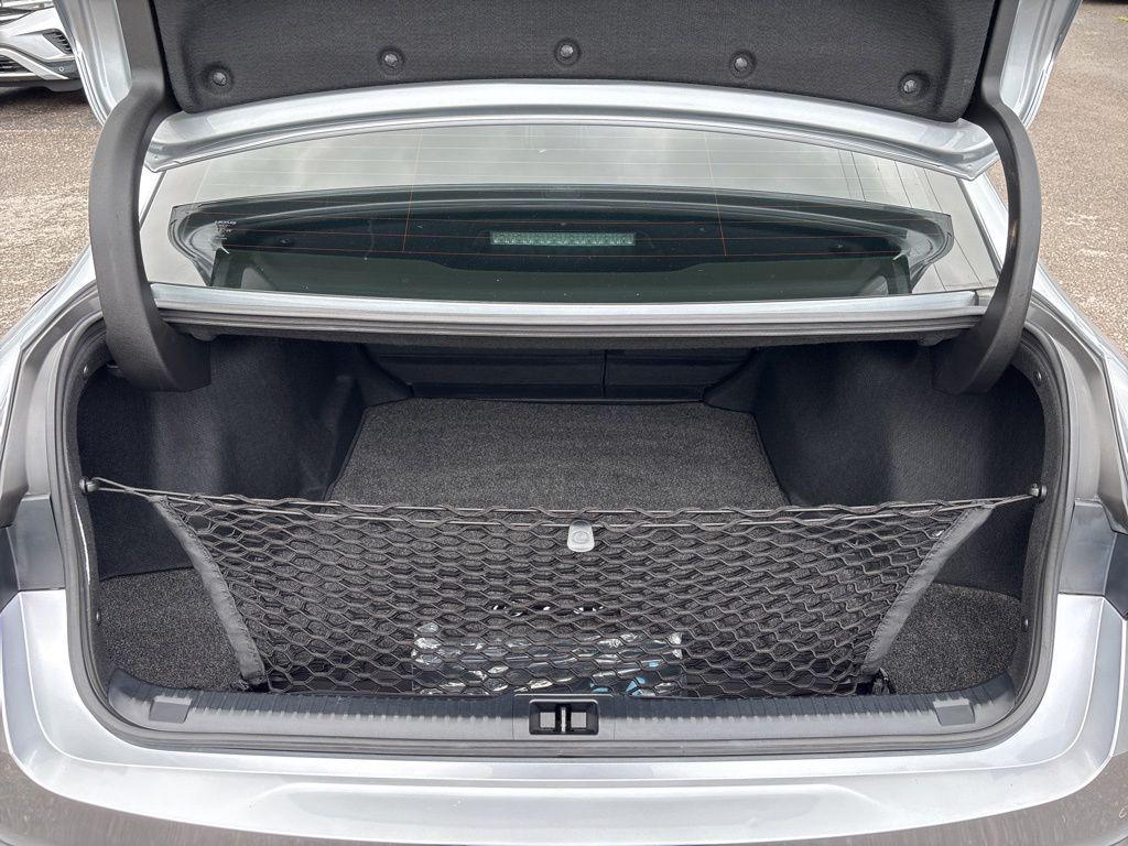 used 2021 Lexus IS 300 car, priced at $31,470