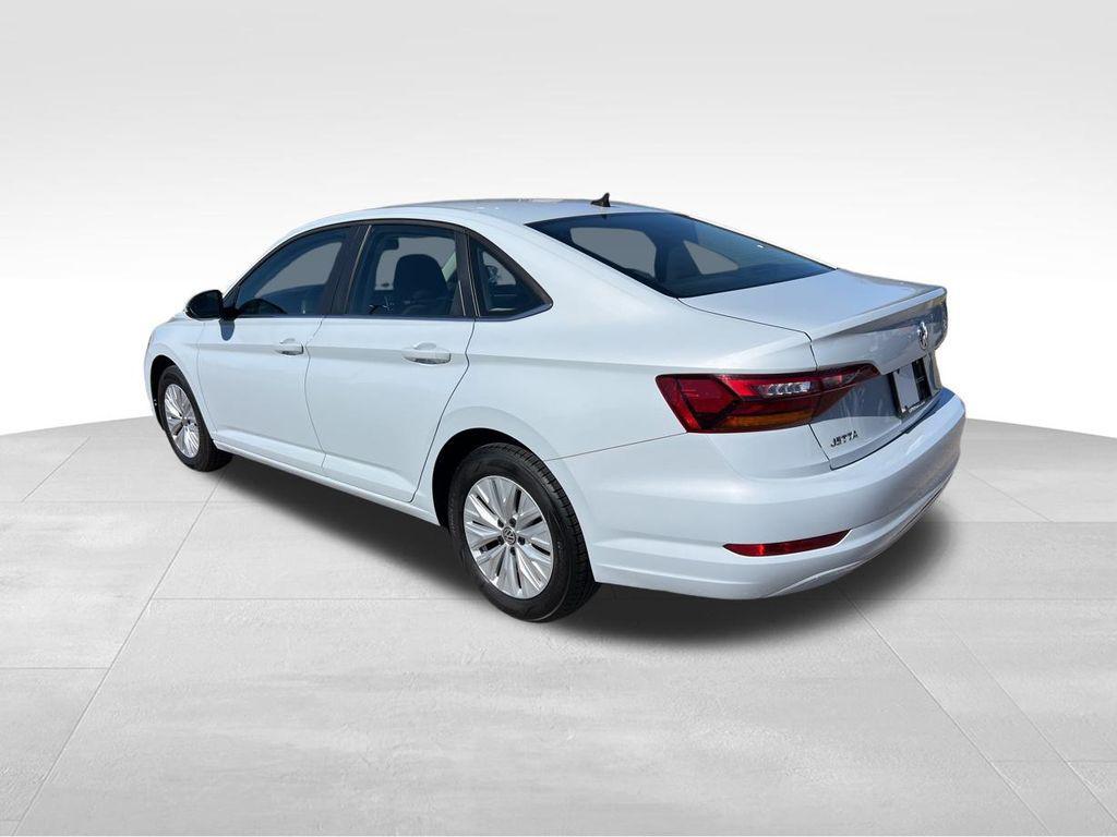 used 2019 Volkswagen Jetta car, priced at $13,200
