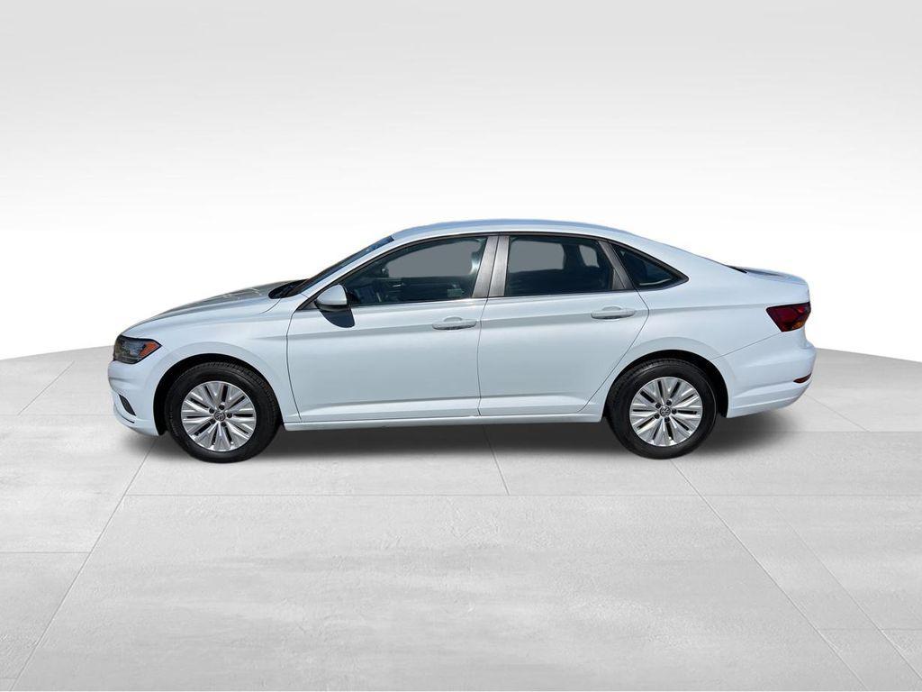 used 2019 Volkswagen Jetta car, priced at $13,200