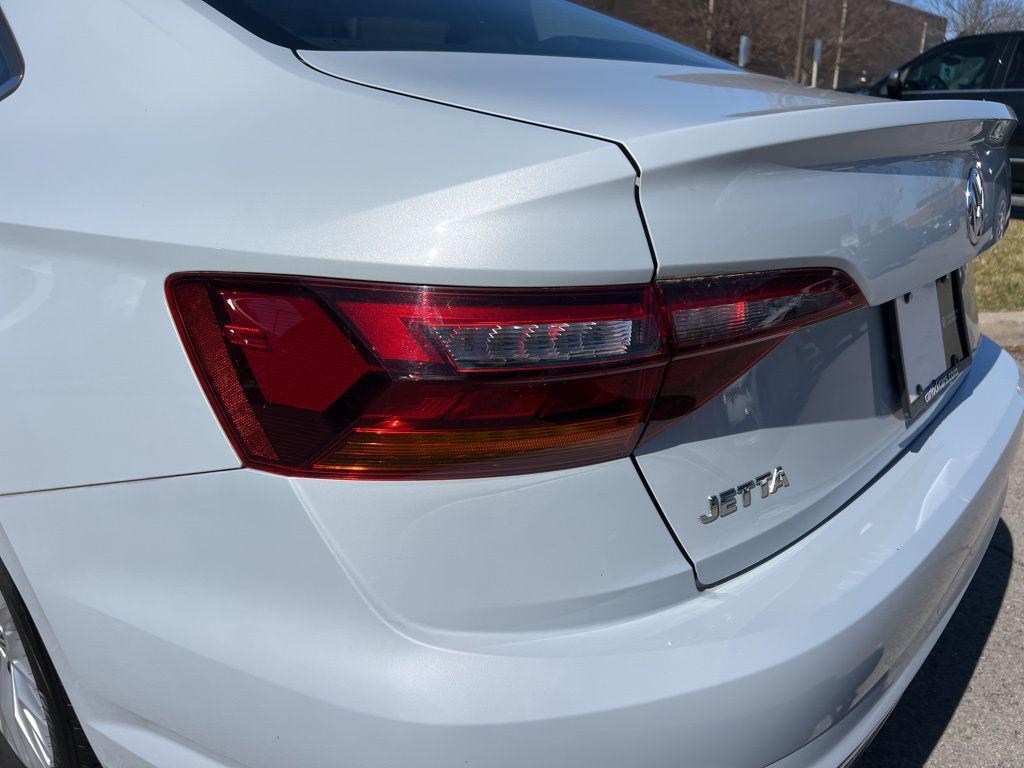 used 2019 Volkswagen Jetta car, priced at $13,200