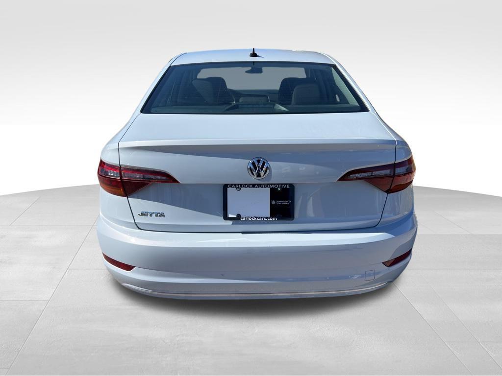 used 2019 Volkswagen Jetta car, priced at $13,200