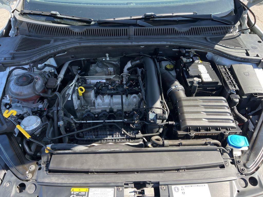 used 2019 Volkswagen Jetta car, priced at $13,200