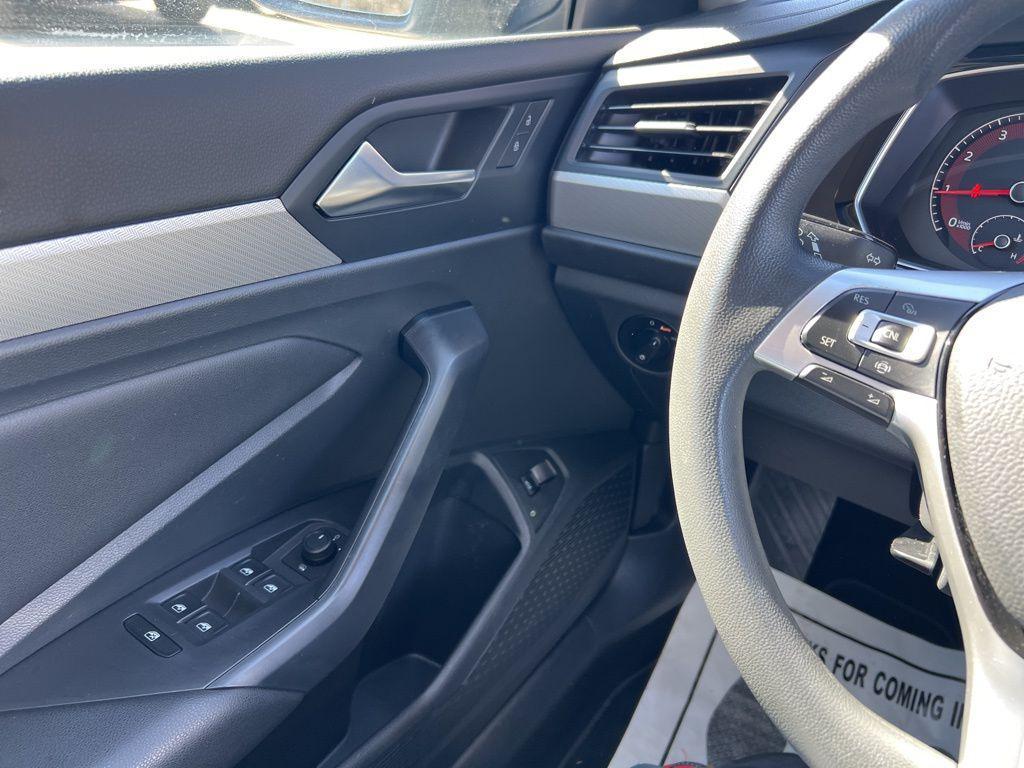 used 2019 Volkswagen Jetta car, priced at $13,200